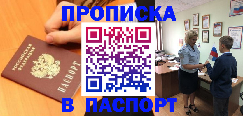 пропишу в квартире в Фокино